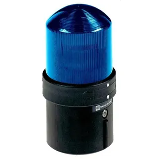 Schneider Electric Steuerung XVBL0B6 Dauerlicht blau