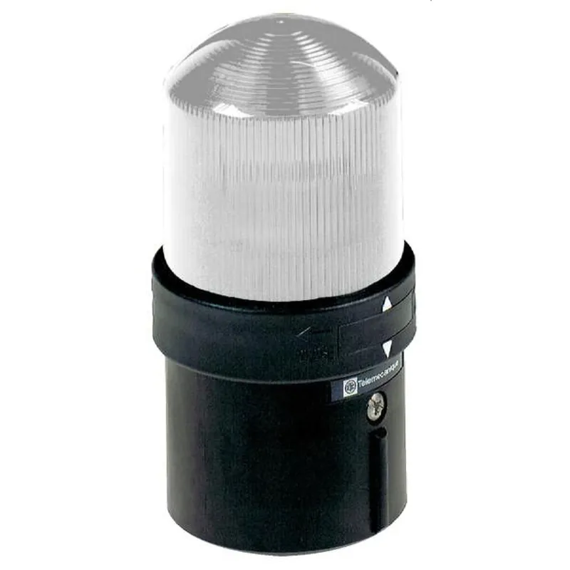 Schneider Electric Steuerung XVBL0B7 Dauerlicht farblos