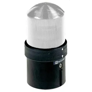 Schneider Electric Steuerung XVBL0B7 Dauerlicht farblos