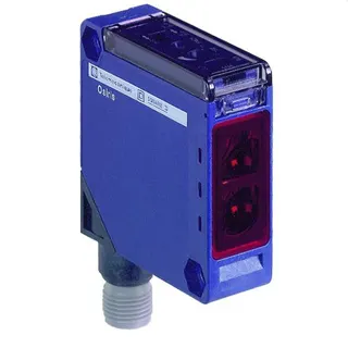Schneider Electric Einweglichtschranke XUK2AKSNM12T Sender