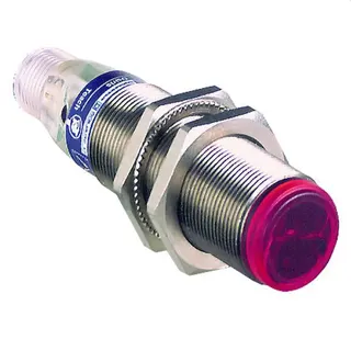 Schneider Electric Optoelektronischer-Sensor XUB5BPANM12