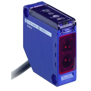 Schneider Electric Reflexionslichtschranke XUK9ARCNL2