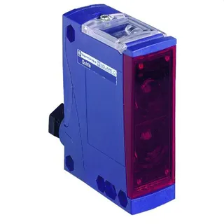 Schneider Electric Reflexionslichtschranke XUX1APANT16