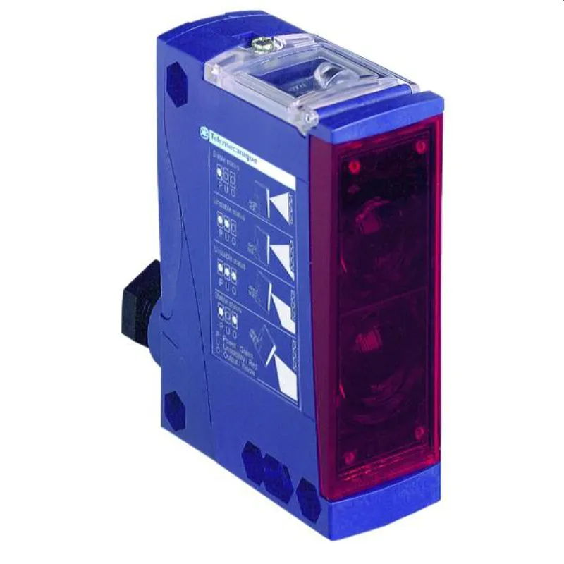 Schneider Electric Reflexionslichtschranke XUX9ARCNT16