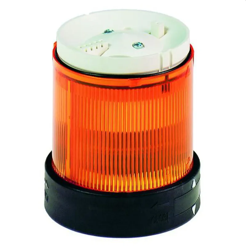 Schneider Electric Leuchtelement XVBC2M5 Dauerlicht orange 220V