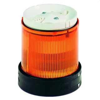 Schneider Electric Leuchtelement XVBC2B6 Dauerlicht blau 24V