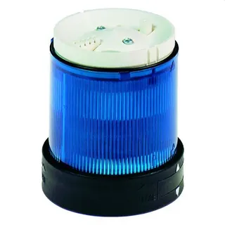 Schneider Electric Leuchtelement XVBC36 blau Dauerlicht