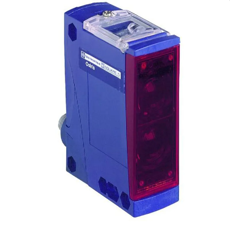 Schneider Electric Reflexionslichtschranke XUX9APANM12