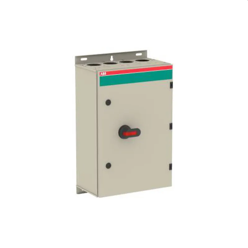 ABB Stotz-Kontakt Sicherheitsschalter OT200KLRR3TZ 1SCA022340R0770