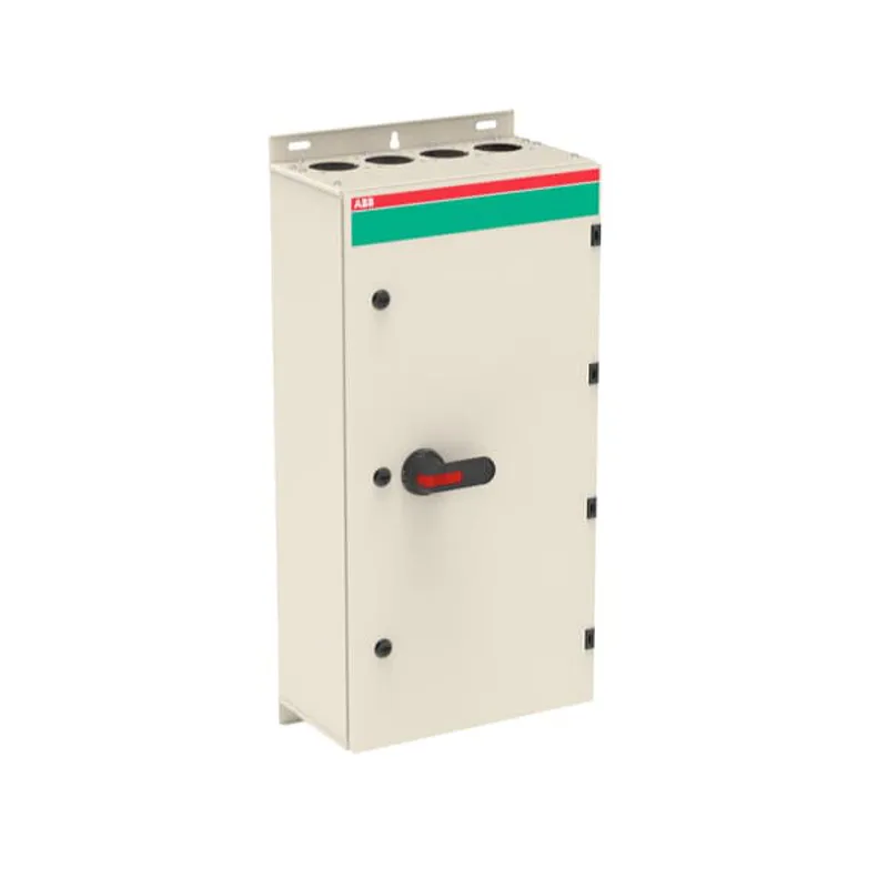 ABB Stotz-Kontakt Sicherheitsschalter OT400DLRR3TZ2 1SCA022340R1910