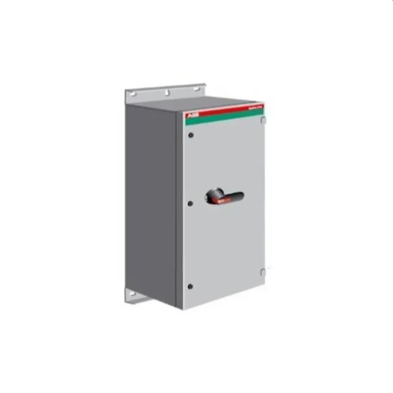 ABB Stotz-Kontakt Sicherheitsschalter OT250KAUC3TZ 1SCA022340R1310