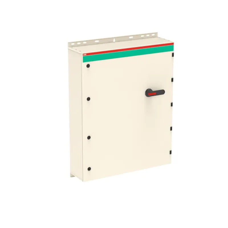 ABB Stotz-Kontakt Sicherheitsschalter OT630KAUR3TZ 1SCA022281R7630