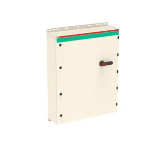 ABB Stotz-Kontakt Sicherheitsschalter OT630KAUR3TZ 1SCA022281R7630
