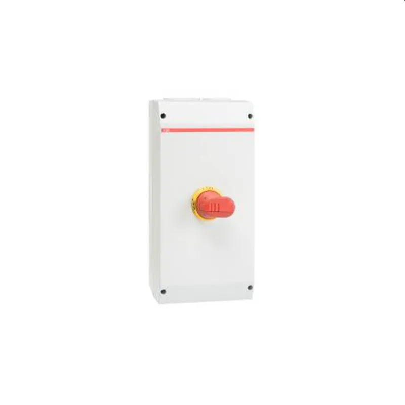 ABB Stotz-Kontakt EMV-Sicherheitsschalter OTE75A6B 1SCA022652R3970
