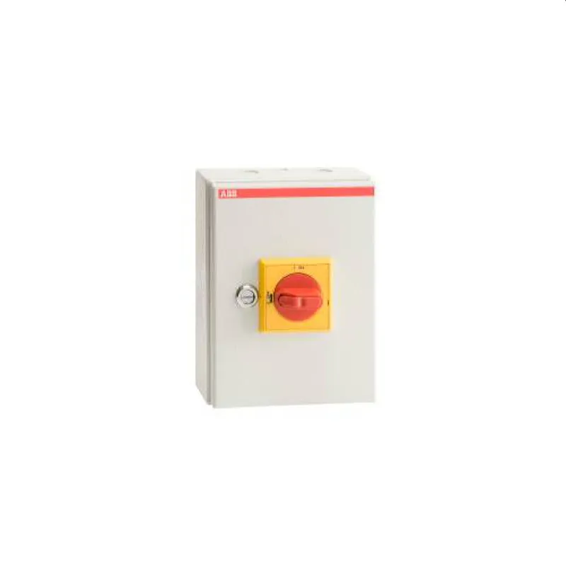 ABB Stotz-Kontakt EMV-Sicherheitsschalter OT16ETMM3AE 1SCA022742R0780