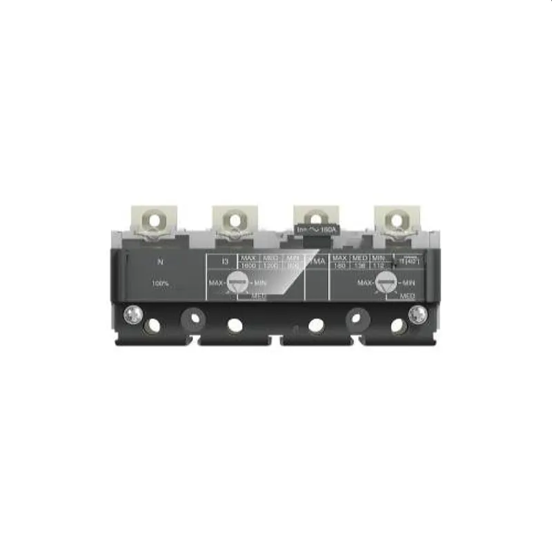 ABB Stotz-Kontakt Überspannungsauslöser TMD 20-300 XT2 4P 1SDA067248R0001