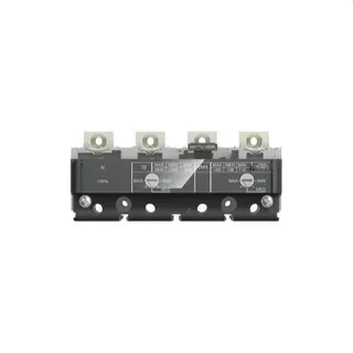 ABB Stotz-Kontakt Überspannungsauslöser TMA 160-1600 XT2 4 1SDA067259R0001