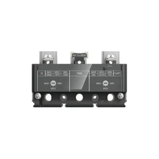 ABB Stotz-Kontakt Überspannungsauslöser TMA 125-1250 XT4 3 1SDA067386R0001