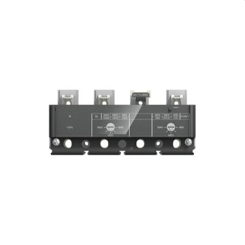 ABB Stotz-Kontakt Überspannungsauslöser TMD 20-300 XT4 4P 1SDA067468R0001