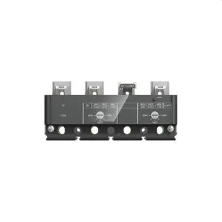 ABB Stotz-Kontakt Überspannungsauslöser TMA 125-1250 XT4 4 1SDA067481R0001