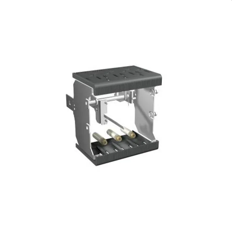ABB Stotz-Kontakt Umrüstsatz UMRüSTSATZ W SCH 1SDA066287R0001