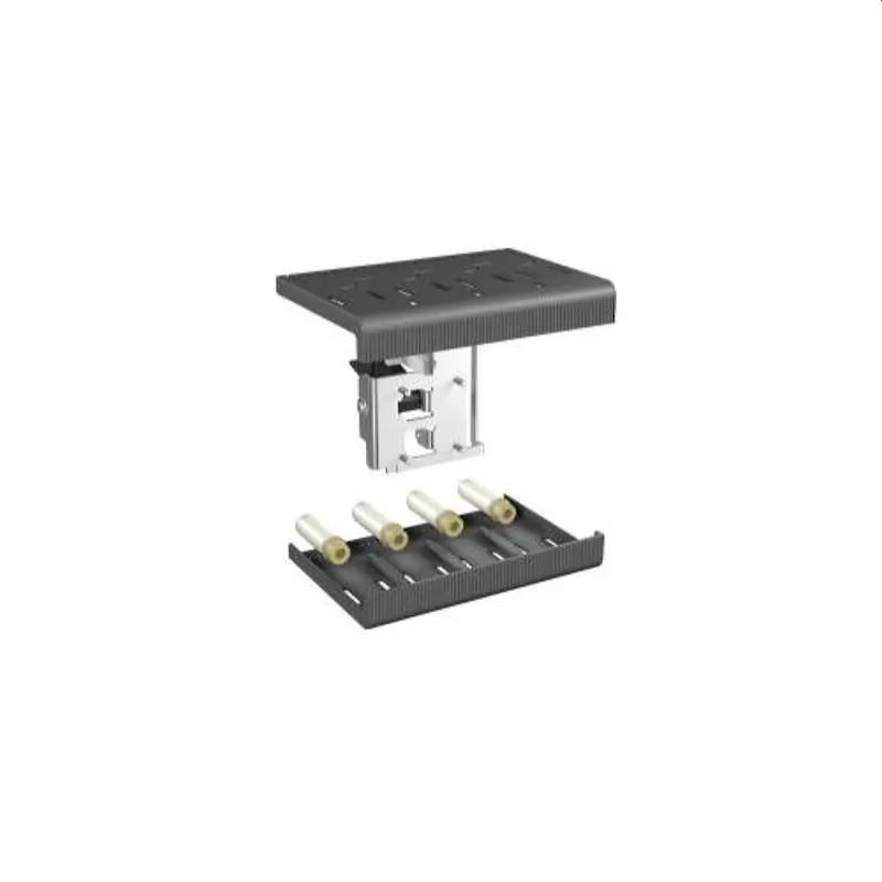 ABB Stotz-Kontakt Umrüstsatz UMRüSTSATZ P SC 1SDA066283R0001