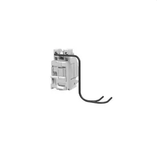 ABB Stotz-Kontakt Überspannungsauslöser UVR-C XT1..XT4 F/P 48 Vac/dc 1SDA069065R0001