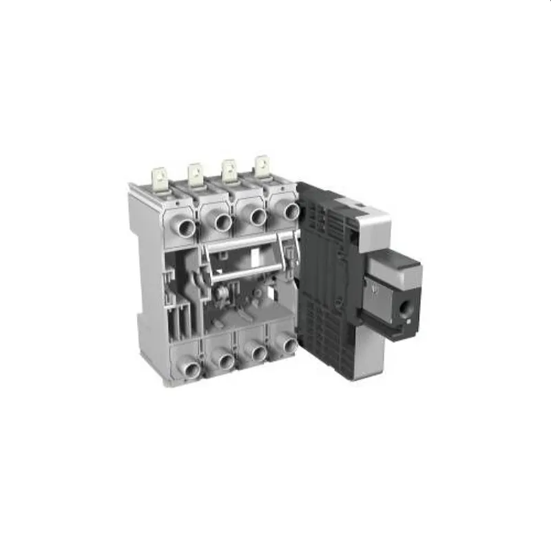 ABB Stotz-Kontakt Unterteil XT2 W FP 3P EF 1SDA068200R0001