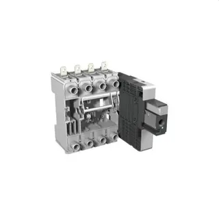ABB Stotz-Kontakt Unterteil XT4 W FP 3P EF 1SDA068204R0001
