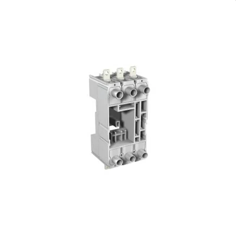 ABB Stotz-Kontakt Unterteil XT1 P FP 4P EF 1SDA068185R0001