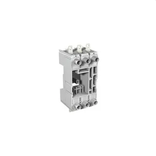 ABB Stotz-Kontakt Unterteil XT1 P FP 3P EF 1SDA068183R0001