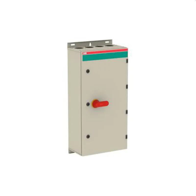 ABB Stotz-Kontakt Sicherheitsschalter OT400DLRR3AZ 1SCA022512R7650