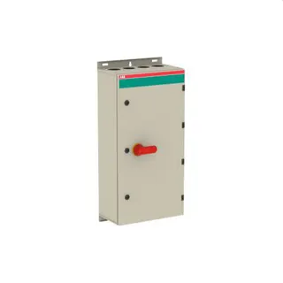 ABB Stotz-Kontakt Sicherheitsschalter OT400DLRR4AZ 1SCA022542R7290
