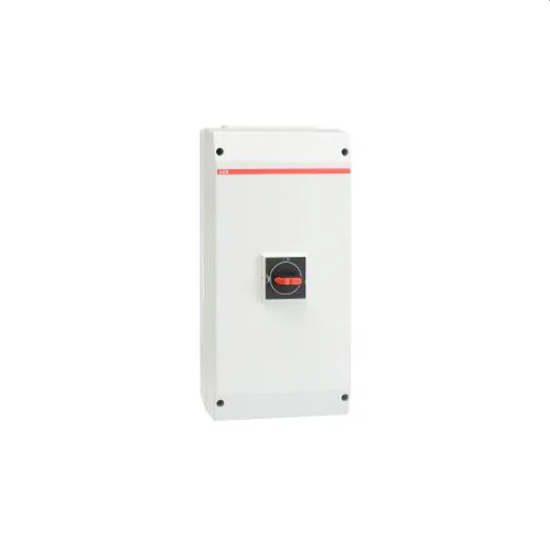 ABB Stotz-Kontakt Sicherheitsschalter OTP90T4B 45kW 400V 4polig 1SCA022430R1310