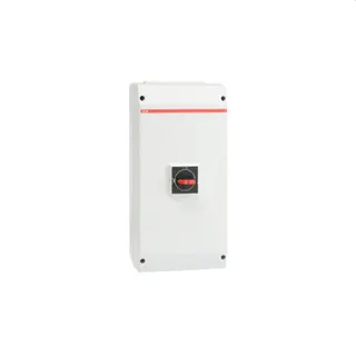 ABB Stotz-Kontakt Sicherheitsschalter OTP90T4B 45kW 400V 4polig 1SCA022430R1310