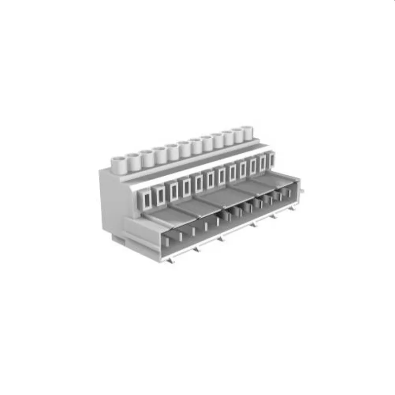 ABB Stotz-Kontakt Steckverbinder STECKVERBINDER FP 1SDA066414R0001