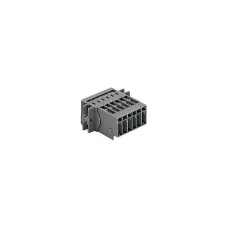 ABB Stotz-Kontakt Steckverbinder STECKVERBINDER BO 1SDA066410R0001