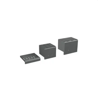 ABB Stotz-Kontakt Klemmenabdeckung KLEMMENABDECK.HTC 1SDA066664R0001