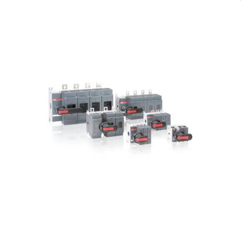 ABB Stotz-Kontakt Lastschalter OS160GD01P 1SCA118678R1001