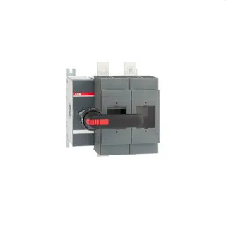 ABB Stotz-Kontakt Lastschalter OS630D02P 1SCA107745R1001