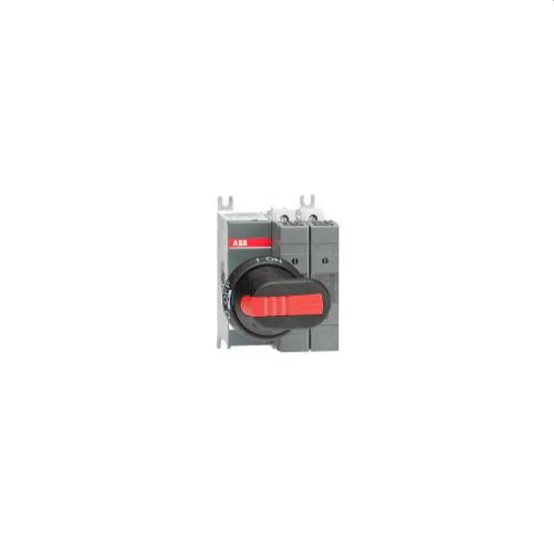 ABB Stotz-Kontakt Lastschalter OS63GD02P 1SCA116715R1001