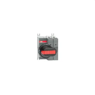 ABB Stotz-Kontakt Lastschalter OS63GD02P 1SCA116715R1001