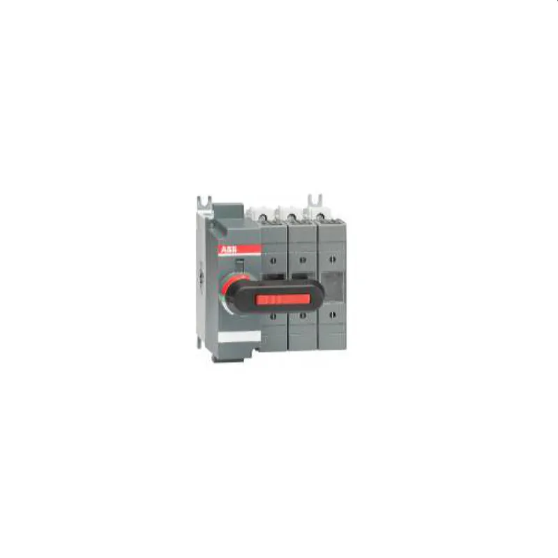 ABB Stotz-Kontakt Lastschalter OS63GD03K 1SCA116738R1001
