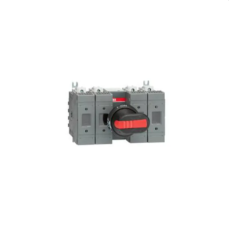 ABB Stotz-Kontakt Lastschalter OS60GJ22FP 1SCA115469R1001