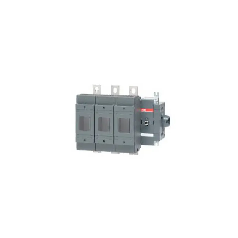 ABB Stotz-Kontakt Lastschalter OS250DS30 1SCA022871R2180