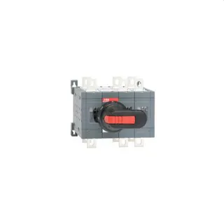 ABB Stotz-Kontakt Lastumschalter OT160E12CLP 1SCA108498R1001
