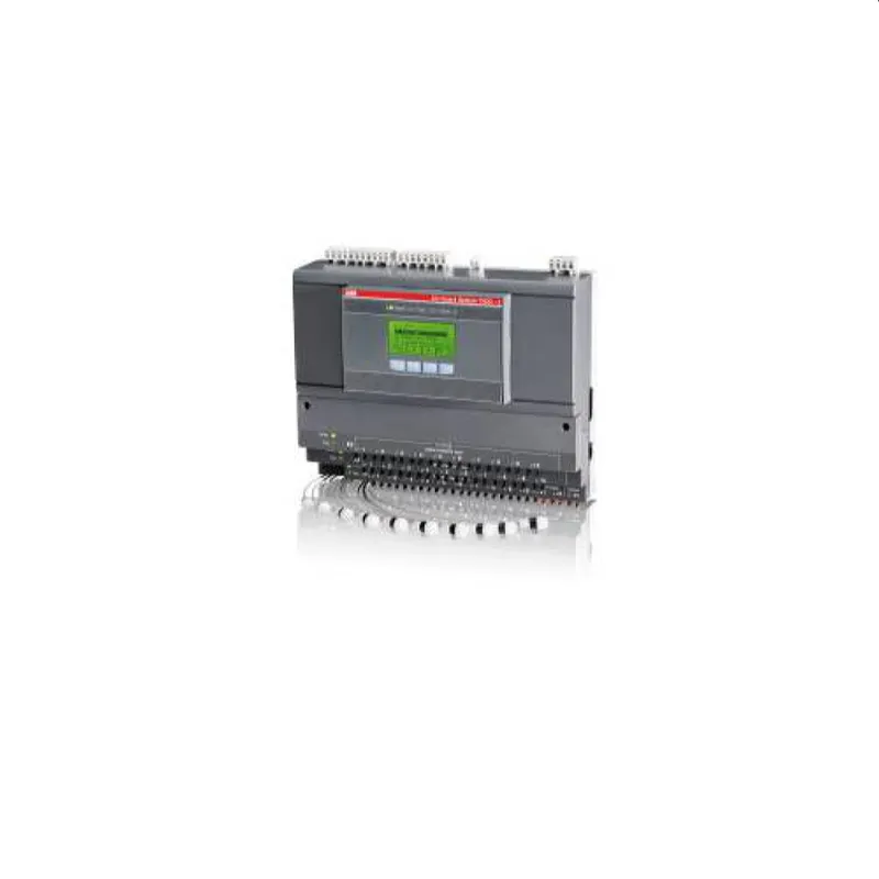 ABB Stotz-Kontakt Lichtbogenwächter TVOC-2-240 1SFA664001R1001