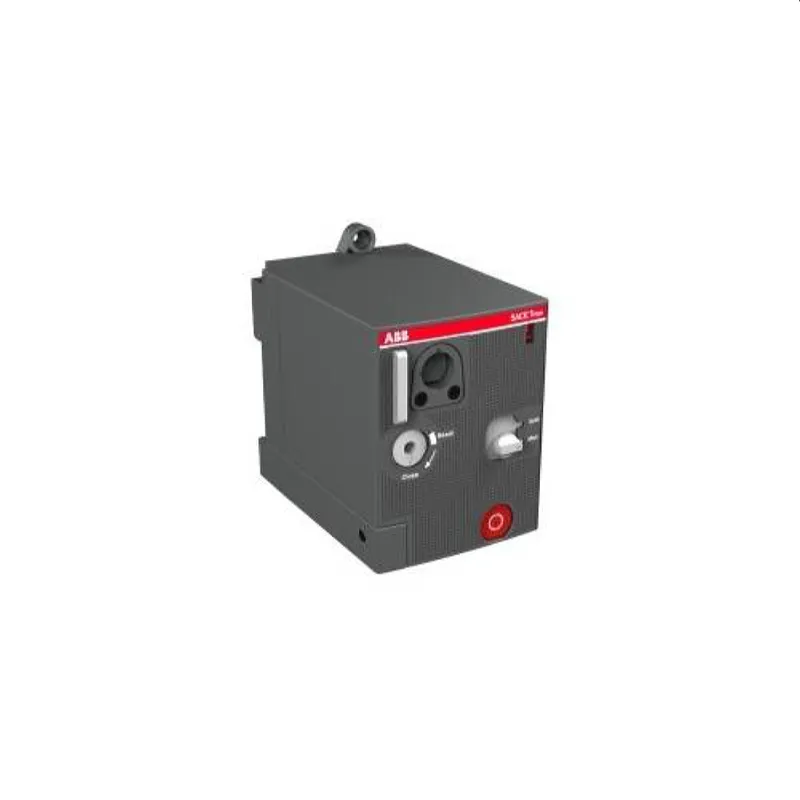 ABB Stotz-Kontakt Motorantrieb MOTORANTRIEB MOD X 1SDA066461R0001