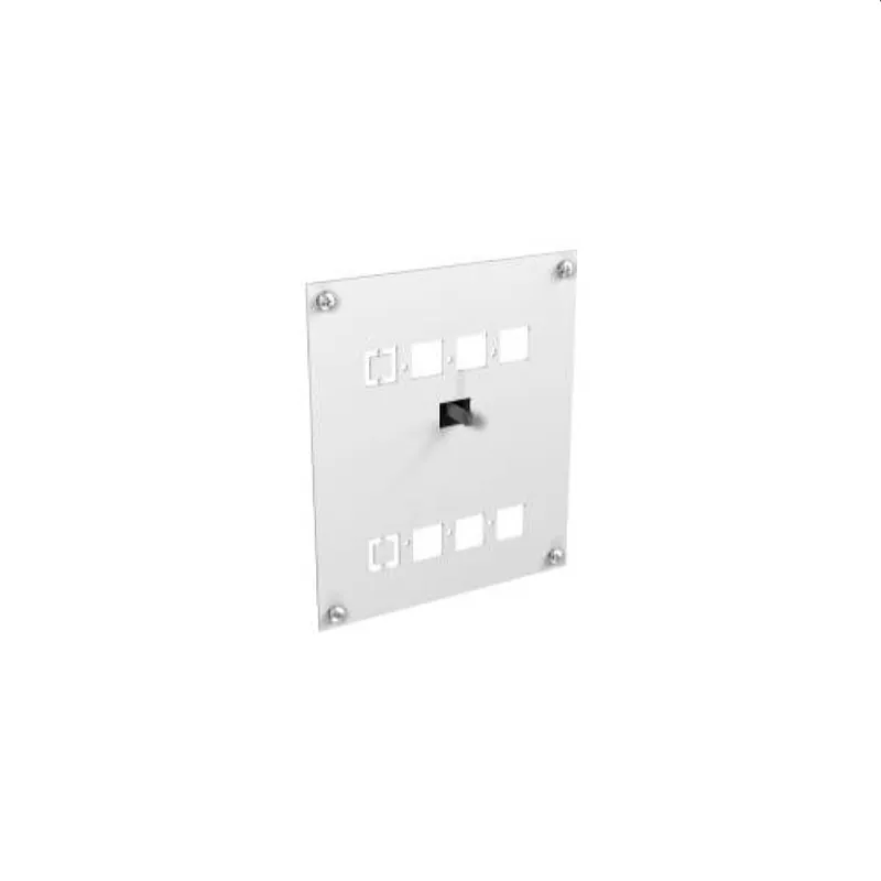 ABB Stotz-Kontakt Platte MECH.VERRIEGELUNG 1SDA066643R0001
