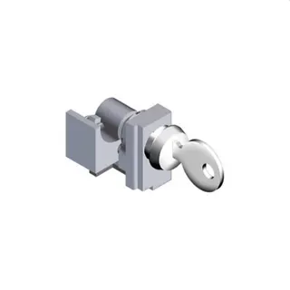 ABB Stotz-Kontakt Schloss RHL XT1..XT4 BL.RONIS CHI.DIV.AP/CH xFLD 1SDA069182R0001